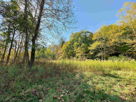 Lot 1 Blizzards Gate Road Harman WV 26270