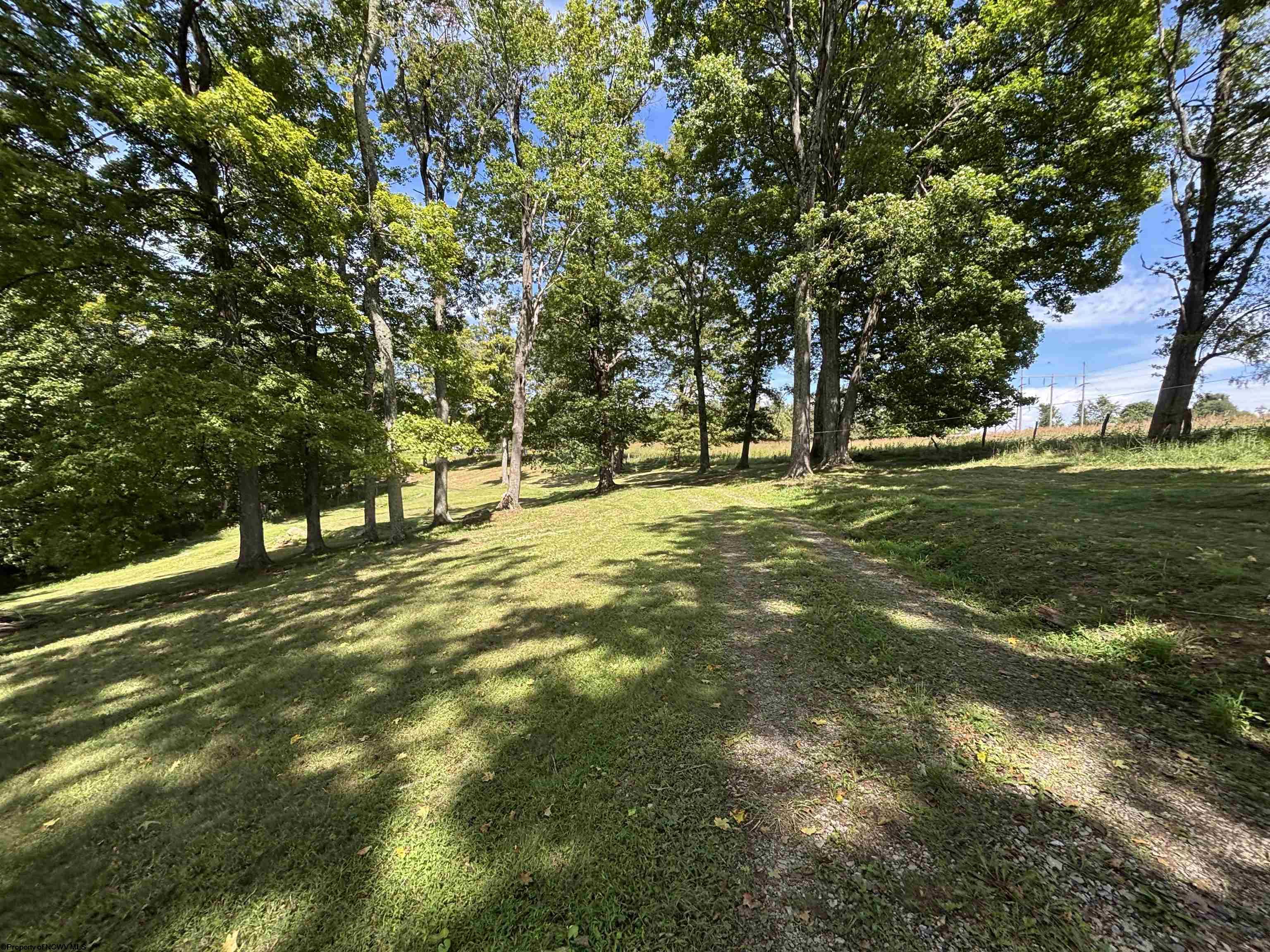 152 Rocky Lane Volga WV 26238