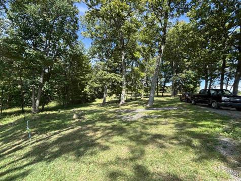 152 Rocky Lane Volga WV 26238