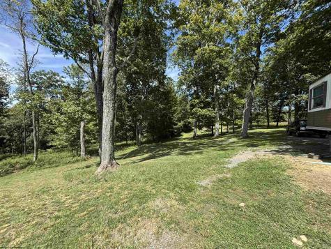 152 Rocky Lane Volga WV 26238