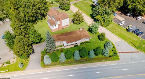 337 Patteson Drive Morgantown WV 26505