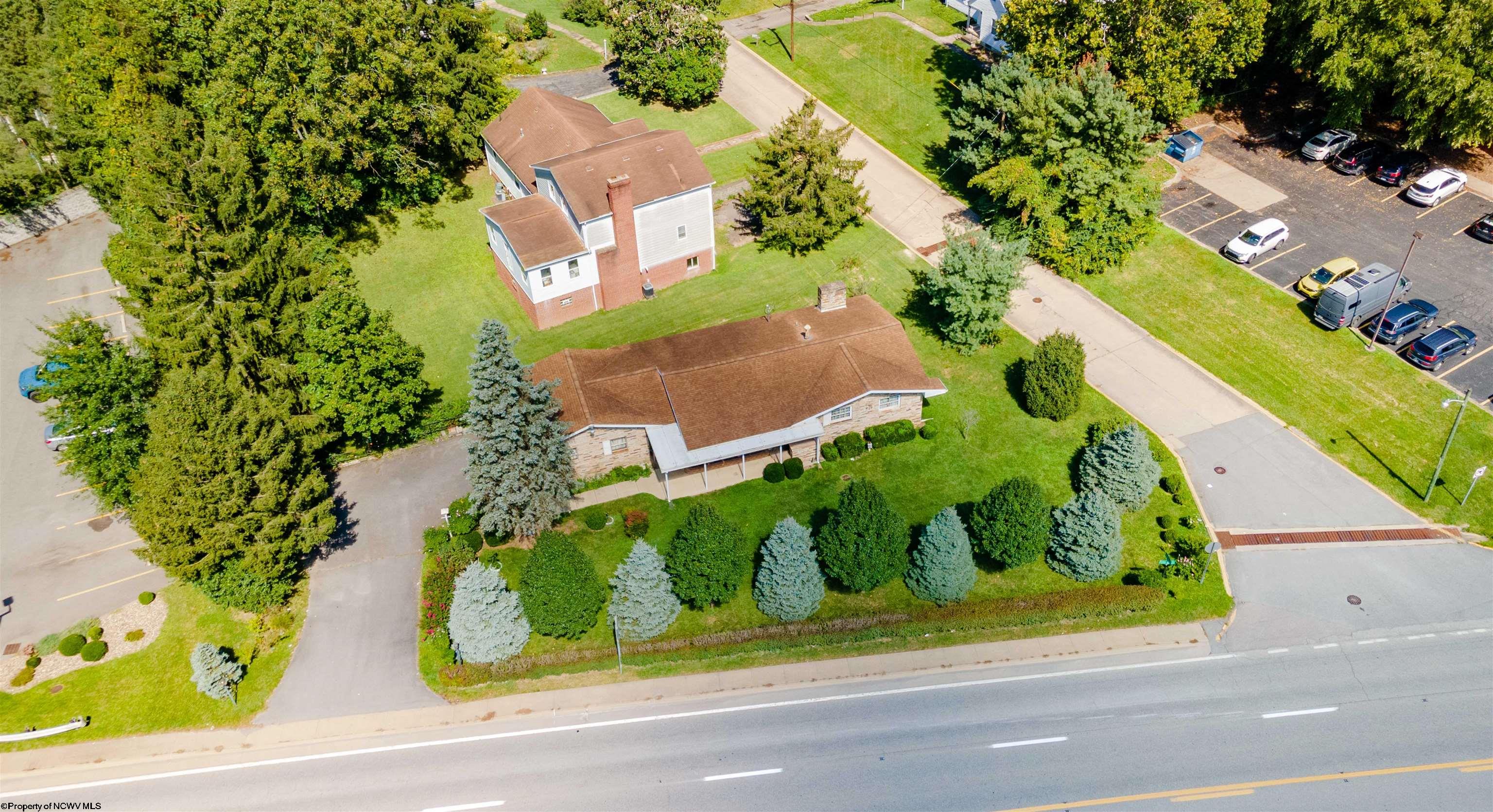 337 Patteson Drive Morgantown WV 26505