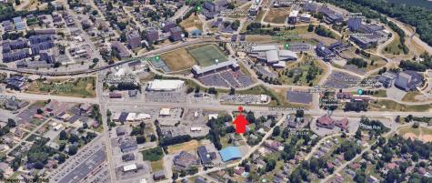 337 Patteson Drive Morgantown WV 26505