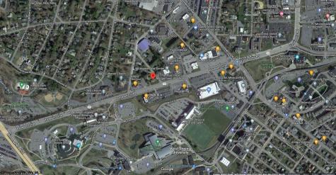 337 Patteson Drive Morgantown WV 26505