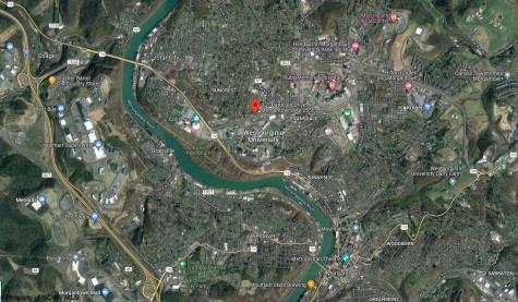 337 Patteson Drive Morgantown WV 26505