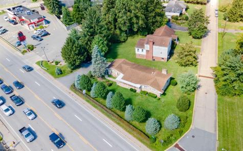 337 Patteson Drive Morgantown WV 26505