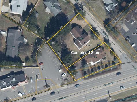 337 Patteson Drive Morgantown WV 26505