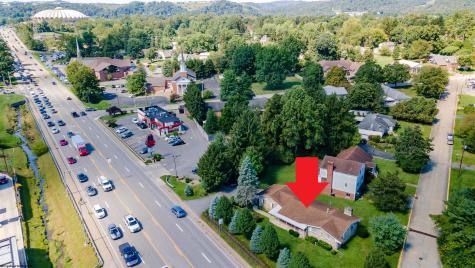 337 Patteson Drive Morgantown WV 26505