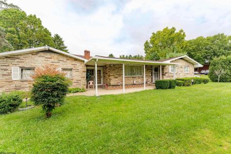 337 Patteson Drive Morgantown WV 26505