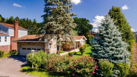 337 Patteson Drive Morgantown WV 26505