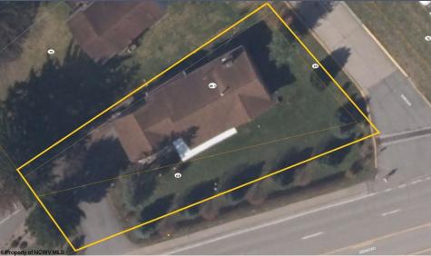 337 Patteson Drive Morgantown WV 26505