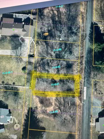 0 Elkins Avenue Kingwood WV 26537