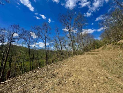 0 Staunton Parkersburg Turnpike Durbin WV 26264