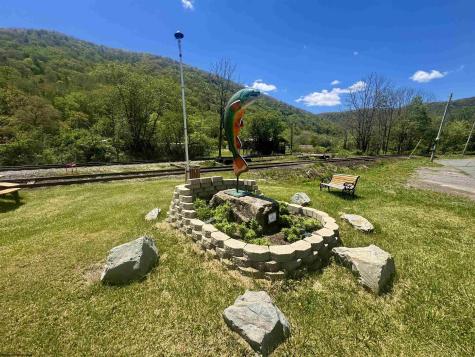 0 Staunton Parkersburg Turnpike Durbin WV 26264