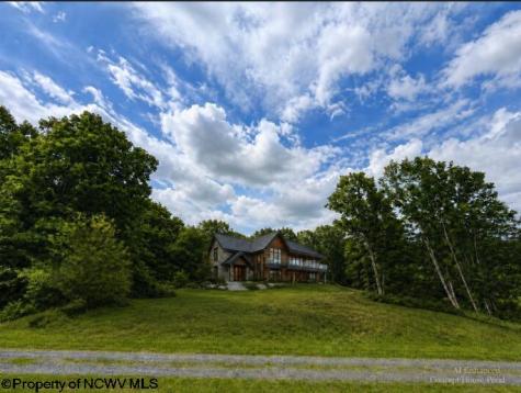 4 Iron Horse Lane Dryfork WV 26263