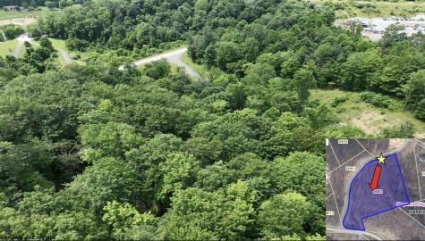 1 The Vale Road Bridgeport WV 26330
