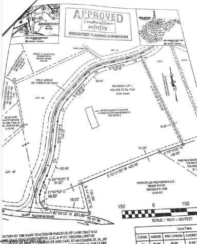 1 The Vale Road Bridgeport WV 26330