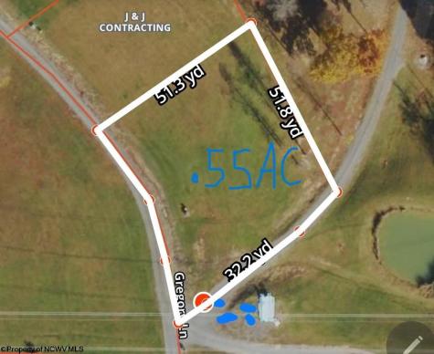 20 Gregory Lane Bridgeport WV 26330