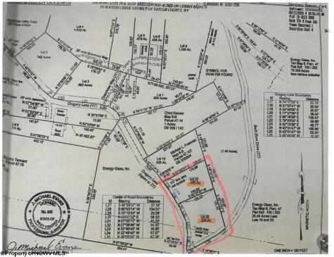 20 Gregory Lane Bridgeport WV 26330