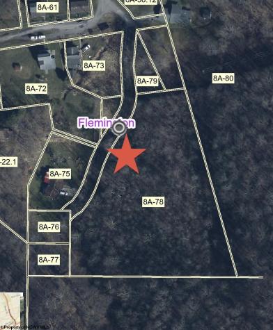 0 Spencer Street Flemington WV 26347