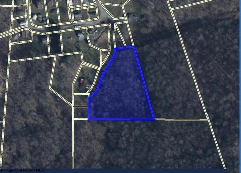 0 Spencer Street Flemington WV 26347