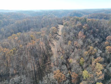 0 Third Run Road Glenville WV 26342