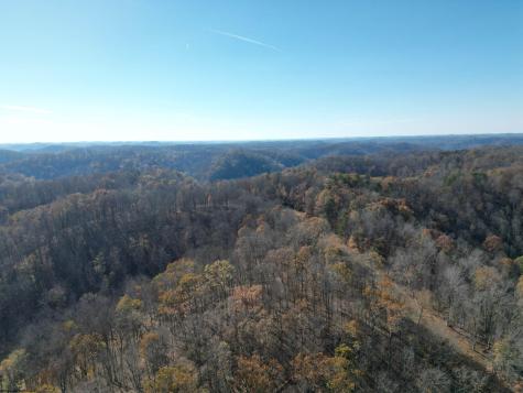 0 Third Run Road Glenville WV 26342