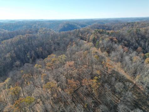 0 Third Run Road Glenville WV 26342
