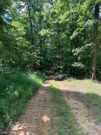 0 Third Run Road Glenville WV 26342