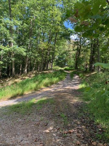 0 Third Run Road Glenville WV 26342