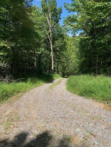 0 Third Run Road Glenville WV 26342