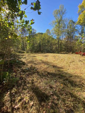 0 Third Run Road Glenville WV 26342