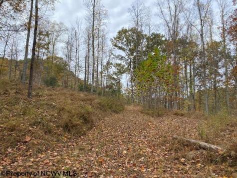 0 Third Run Road Glenville WV 26342
