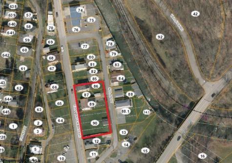 301 E Brockway Avenue Morgantown WV 26505