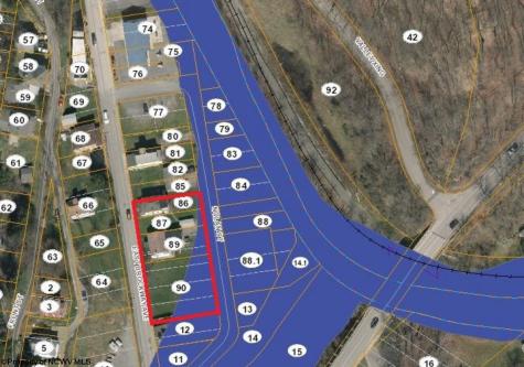 301 E Brockway Avenue Morgantown WV 26505
