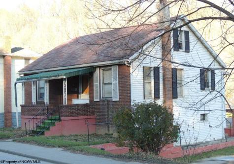 301 E Brockway Avenue Morgantown WV 26505