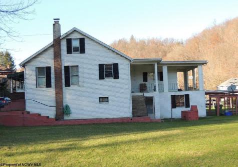301 E Brockway Avenue Morgantown WV 26505