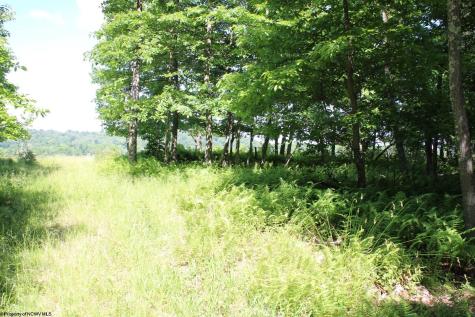2 Gladesville Road Morgantown WV 26508