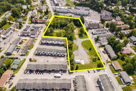 0 Pineview Drive Morgantown WV 26505