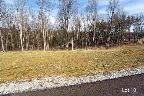 10 Bo Drive Morgantown WV 26508