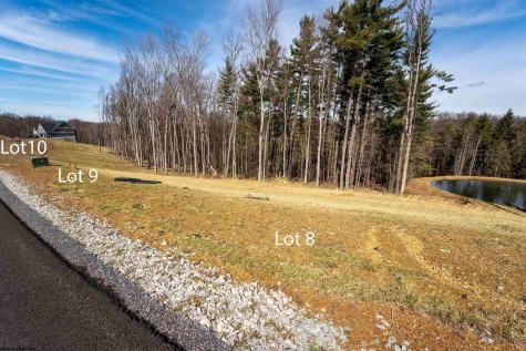 10 Bo Drive Morgantown WV 26508