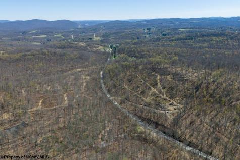 1 S Preston Highway Tunnelton WV 26444