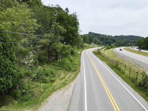 3218 Old Weston Road Buckhannon WV 26201