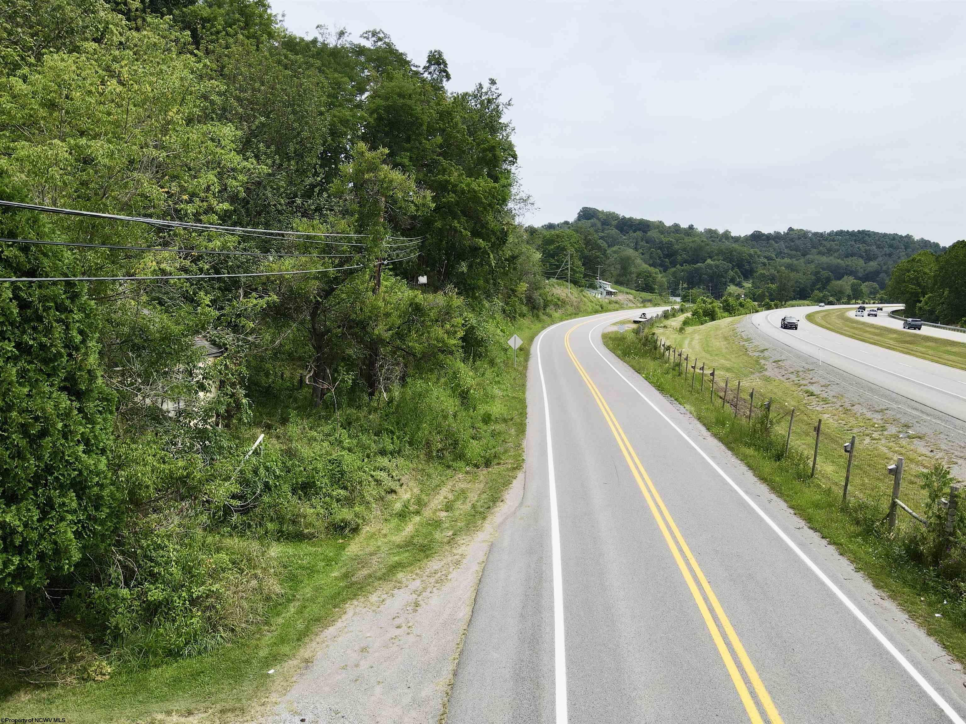 3218 Old Weston Road Buckhannon WV 26201