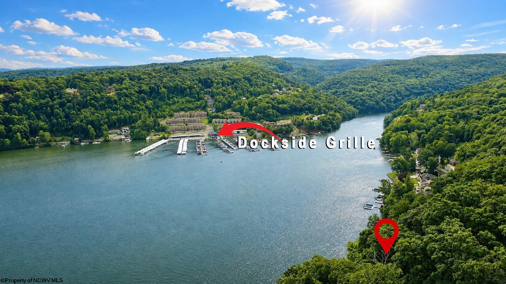 0 Rockley Road Morgantown WV 26508