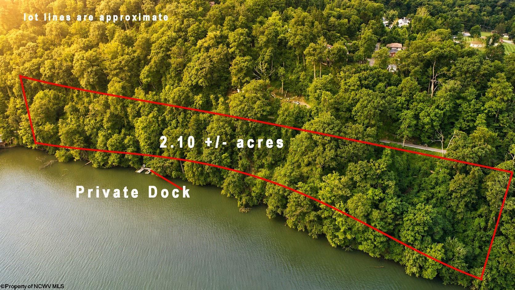 0 Rockley Road Morgantown WV 26508