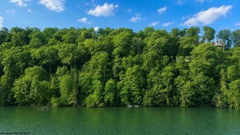 0 Rockley Road Morgantown WV 26508