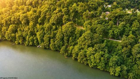 0 Rockley Road Morgantown WV 26508