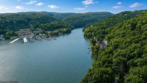 0 Rockley Road Morgantown WV 26508