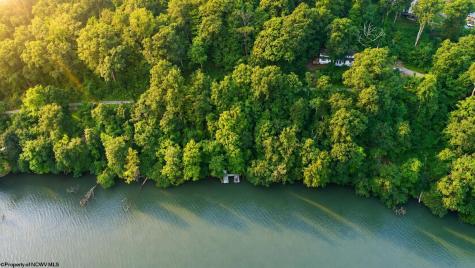 0 Rockley Road Morgantown WV 26508
